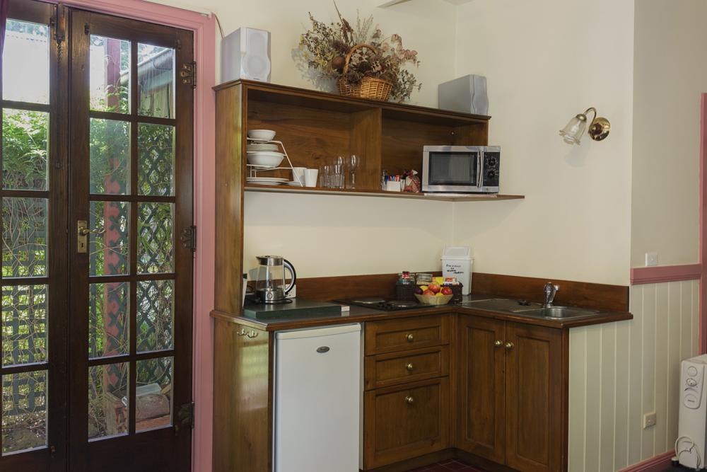 Secrets Hideaway Bed & Breakfast Блекхийт Екстериор снимка