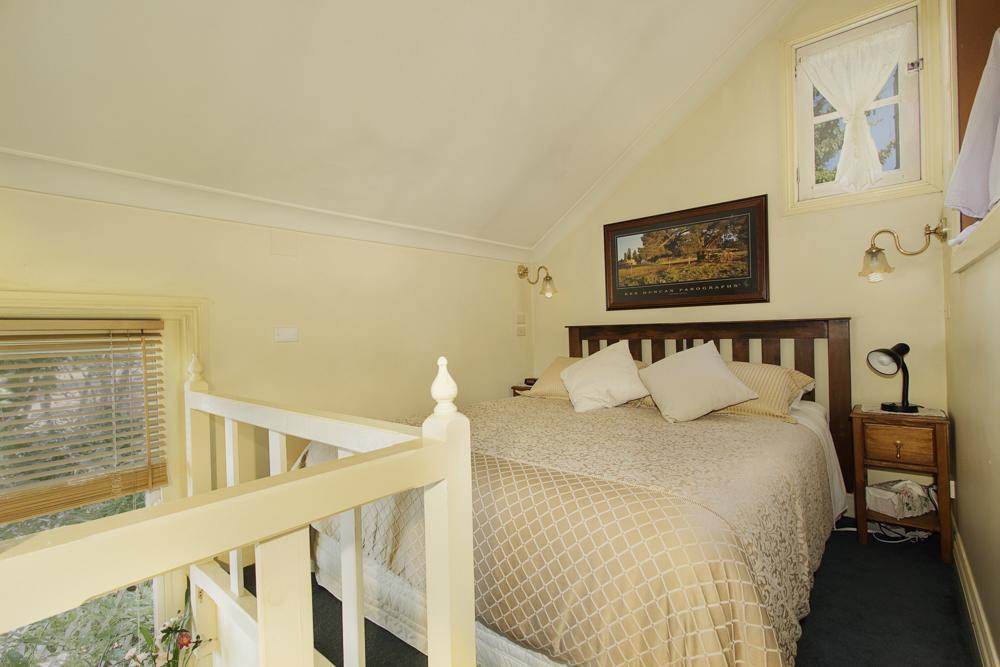 Secrets Hideaway Bed & Breakfast Блекхийт Екстериор снимка